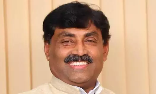 Ravindranath Faces TTD Scrutiny for Political Remarks in Tirumala