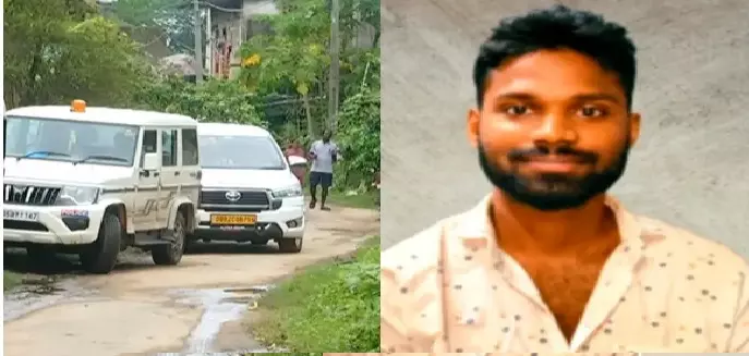 Kendrapara Girl Student’s Death: Boyfriend Arrested, Obscene Videos Recovered