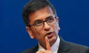 Need for Lawyers to Reorientate Their Identity As Facilitators of Justice: Ex-CJI Chandrachud