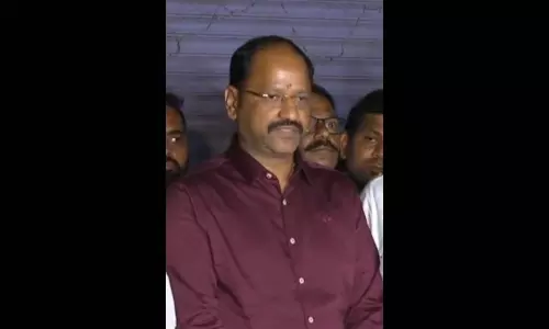 Telugu Film Workers Reject Selective Wage Hike Plan