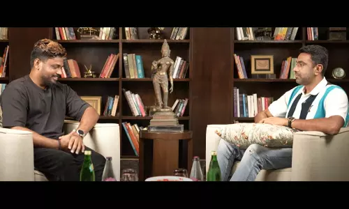 It Wasnt Easy Being In and Out of Team India, Anna: Samson to Ashwin