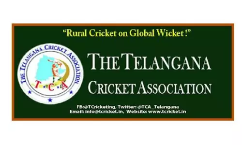 TCA Plans 10 Cricket Excellence Centres