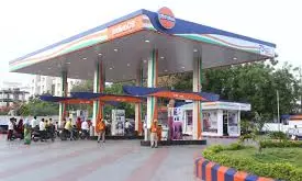 Centre To Ease Norms For Setting Up Petrol Pumps