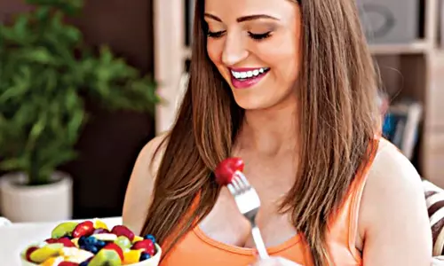 Divine Fast Food For Janmashtami Divine Fast Food For Janmashtami