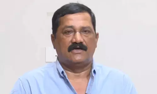 Ganta Objects to Corporate Brands at Simhachalam Temple Ganta Objects to Corporate Brands at Simhachalam Temple