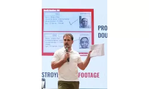 DC Edit | EC Shouldn’t Fight Shy Of Tackling Systemic Issues