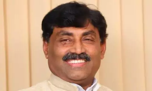 Ravindranath Faces TTD Scrutiny for Political Remarks in Tirumala