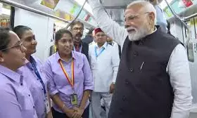 Op Sindoor Brought Pak To Its Knees: PM