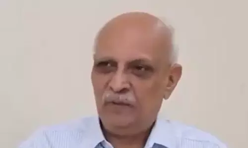 Former CS Asks Students to Lead Climate Campaigns