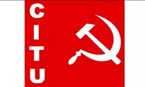 Auto Rickshaw Drivers In AP Stage  Protest Over Pending Demands