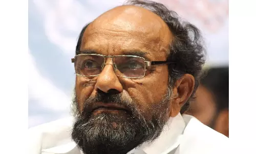 BC JAC Presses For 42% Quota