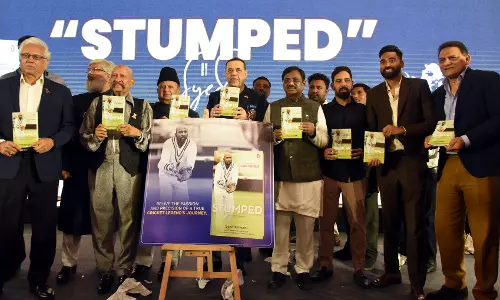 Kirmani Recollects 1983 World Cup Memories