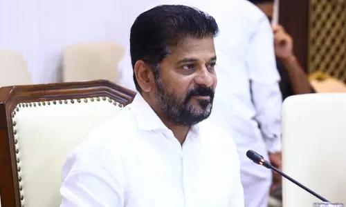 Revanth Seeks To Promote Eco-tourism In Telangana