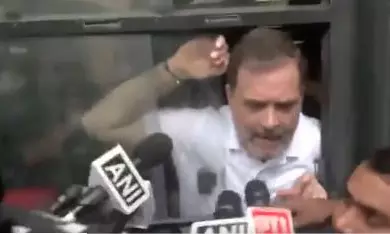 Fight to Save Constitution