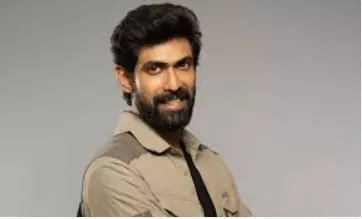 Rana Appears Before ED