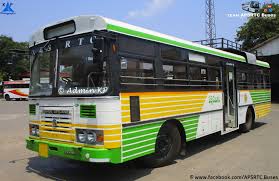 Andhra Pradesh to Launch Free Bus Travel Scheme on August 15