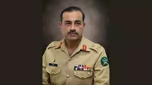 Munirs Comments Showed Pakistan is Irresponsible State With Nuclear Weapons: Govt Sources