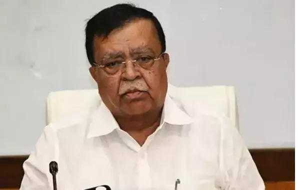 Karnataka Minister K N Rajanna Has Been Asked To Resign, Say Sources in CMO