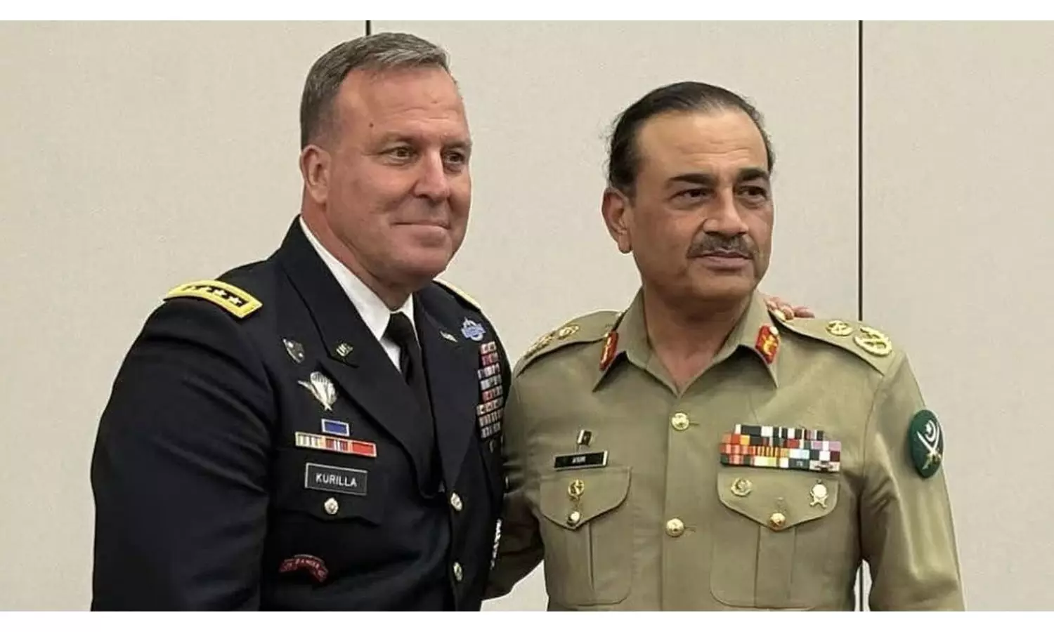 Nuclear Sabre-rattling Is Pakistans Stock-in-trade: MEA