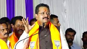 Karnataka MLA Proposes Marriage Campaign, Sparks Controversy