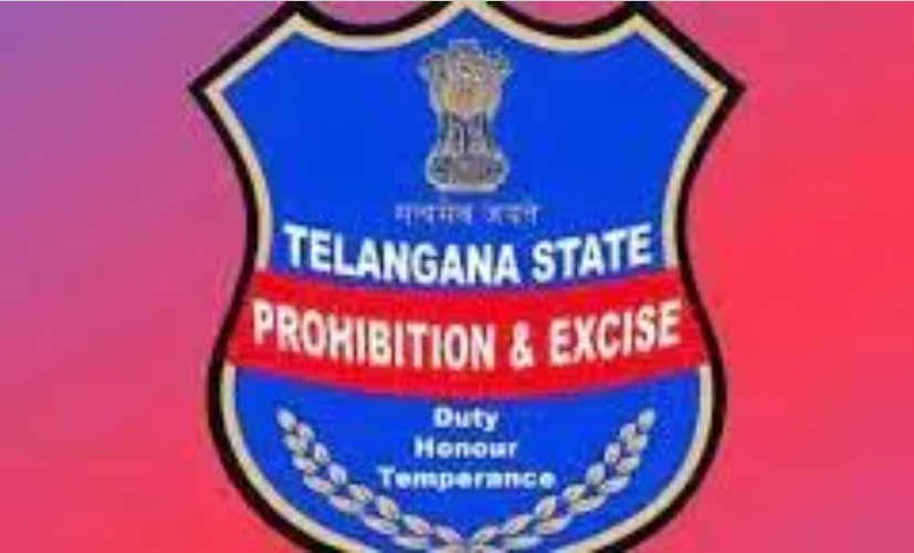 Man Arrested, Ganja Worth ₹22 Lakh Seized in Bhadrachalam
