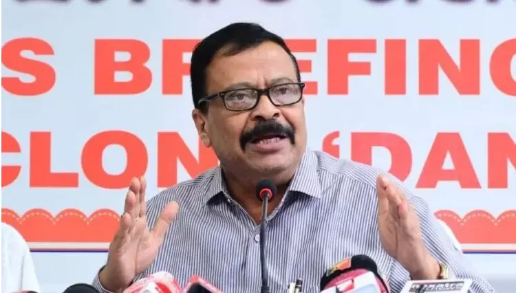 Odisha To Roll Out New Resettlement Policy In 2025, Offers ‘Land-For-Land’ Option