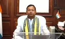 Microfinance Stress Manageable: Ministry