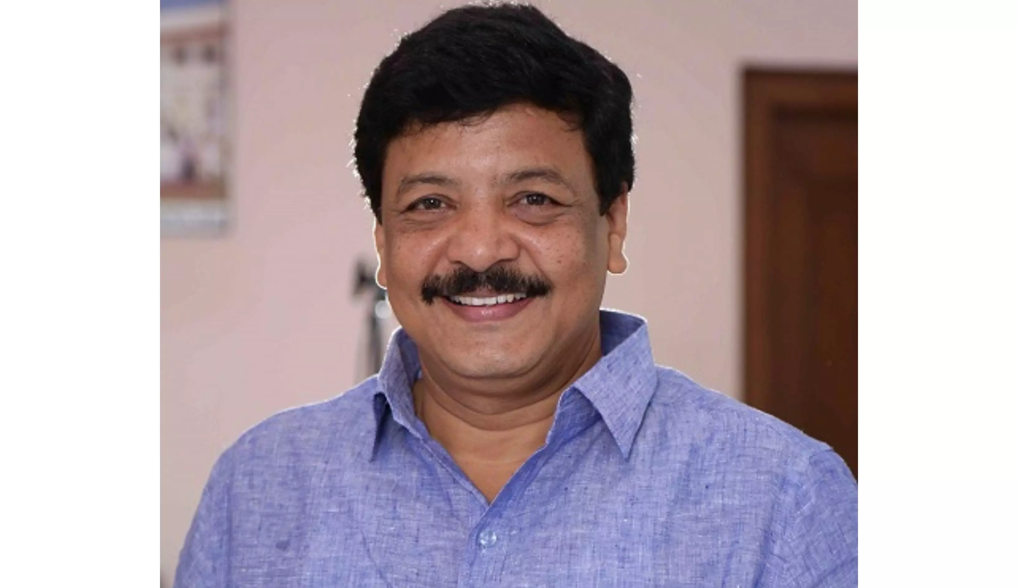 We had a Cordial Meeting with the AP Minister, Says Bharath Bushan We had a Cordial Meeting with the AP Minister, Says Bharath Bushan