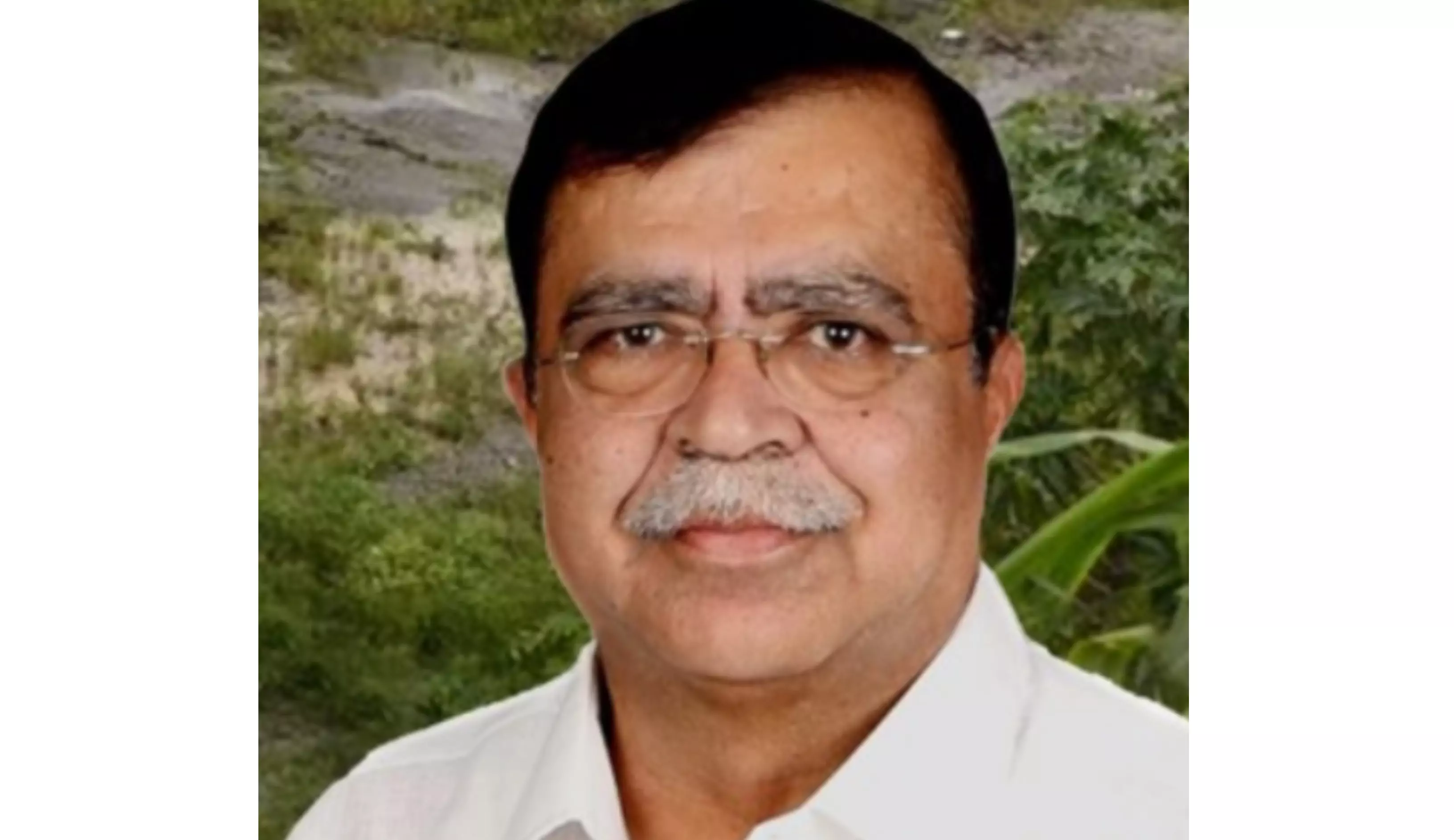 Sacked Karnataka Minister Alleges Conspiracy Against Him