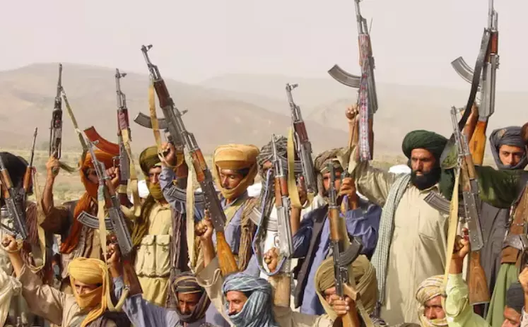 US Designates BLA, Majeed Brigade as Foreign Terrorist Organisation