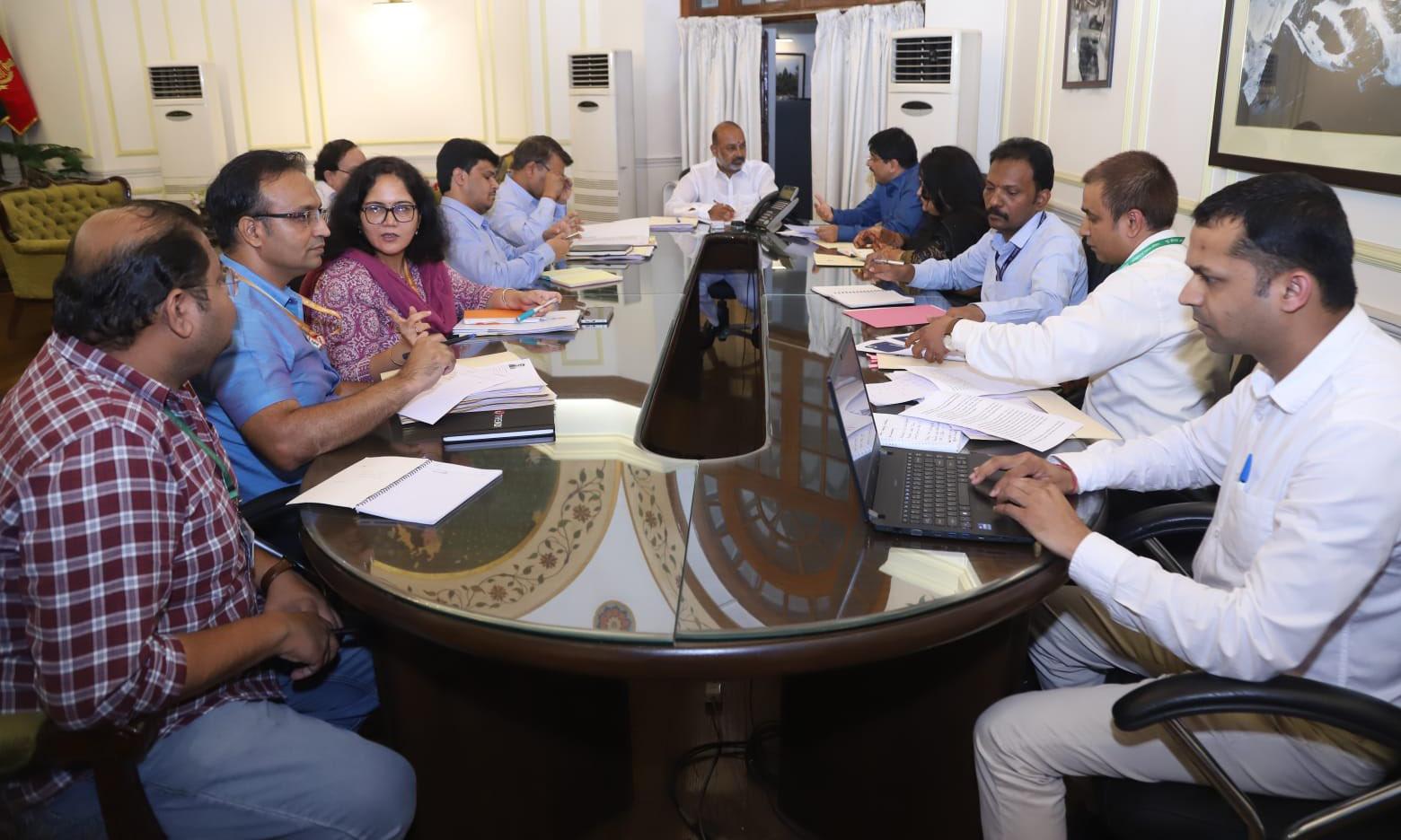 India Launches Cybercrime Prevention and Awareness Initiatives