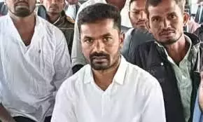 MLA For Faster Construction of Indiramma Houses