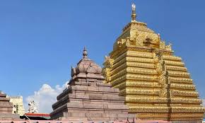 Safety Lapses At Srisailam Temple