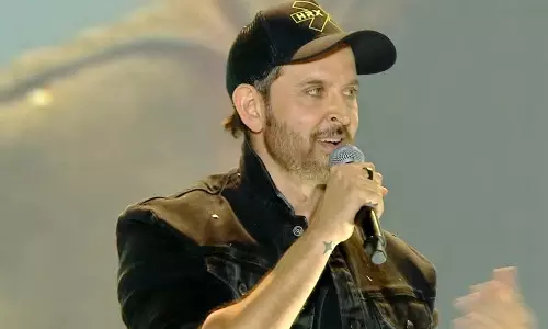 I See a Lot of Myself in Tarak, Says Hrithik Roshan