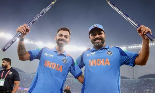 Virat and Rohits ODI Future in Danger? Heres What BCCI Sources Said