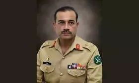 Munirs Comments Showed Pakistan is Irresponsible State With Nuclear Weapons: Govt Sources