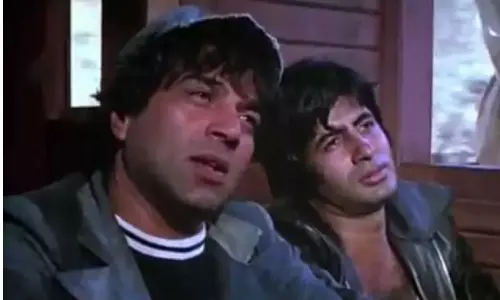 Paychecks of Sholays Stars: Then and Now!