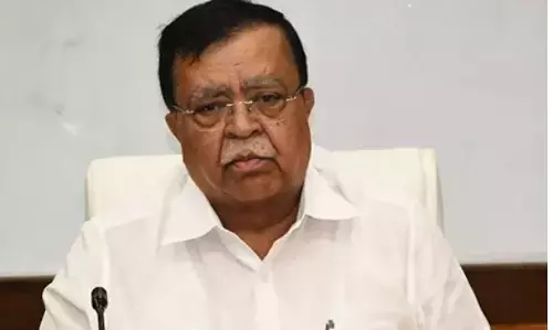 Karnataka Minister K N Rajanna Has Been Asked To Resign, Say Sources in CMO