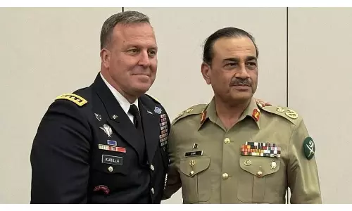 Nuclear Sabre-rattling Is Pakistans Stock-in-trade: MEA