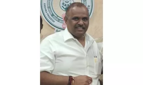 AP: GoM to Frame Guidelines for Renaming, Redrawing Districts