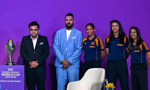 India Look to Break Final Barrier in Womens World Cup