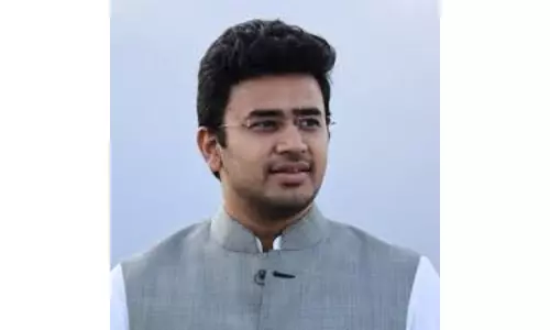 BJP MP Identifies Lacunae In Newly Inaugurated Metro Yellow Line