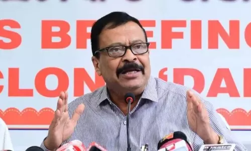 Odisha To Roll Out New Resettlement Policy In 2025, Offers ‘Land-For-Land’ Option