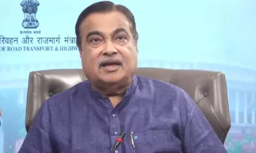 Fuel of Future Is Bio-Ethanol: Gadkari