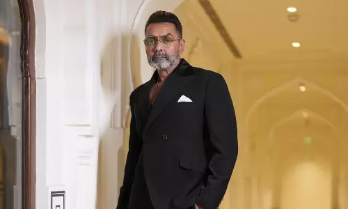 Bobby Deol Steps Into Yash Raj’s Spy Universe