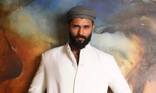 Budget Cut For Vijay Devarakonda’s  Next?