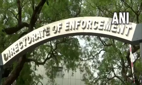 ED Files Charges Against Lucent Drugs for Exporting Drugs to Pakistan