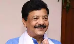 Minister Promises Staff Nurse Jobs At Tekkali Govt Hospital