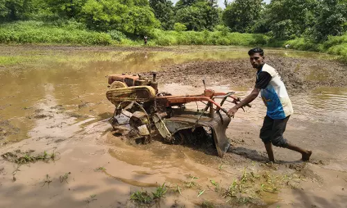 Amazon Invests Over ₹37 Cr in Water Replenishment Projects Across India