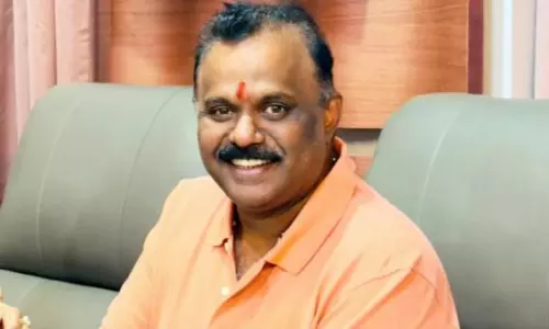 GoM to Discuss Changes in Names, Borders of Districts, Mandals, Villages